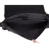 Men’s business leather messenger / Laptop bag - Image 2